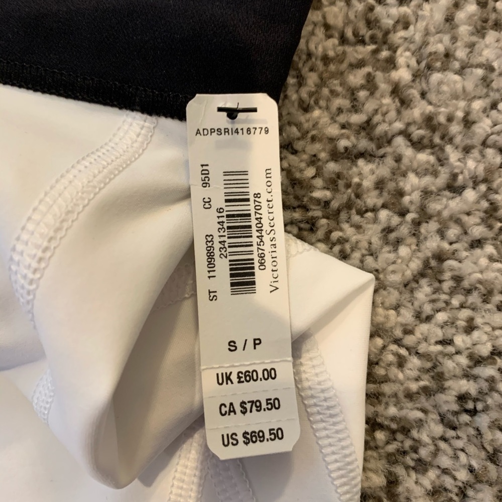 Brand new with tags leggings